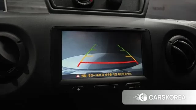 Renault Korea (Samsung) Master 2020 Белый из Кореи, фото 6