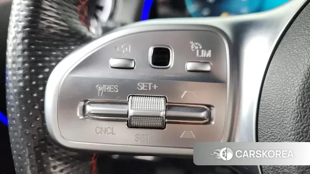 Mercedes-Benz GLB-Class X247 2021 Белый из Кореи, фото 6