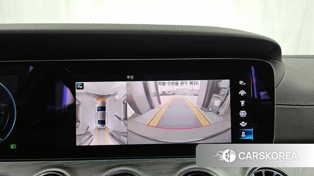 Mercedes-Benz CLS-Class C257 2021 Черный из Кореи, фото 6