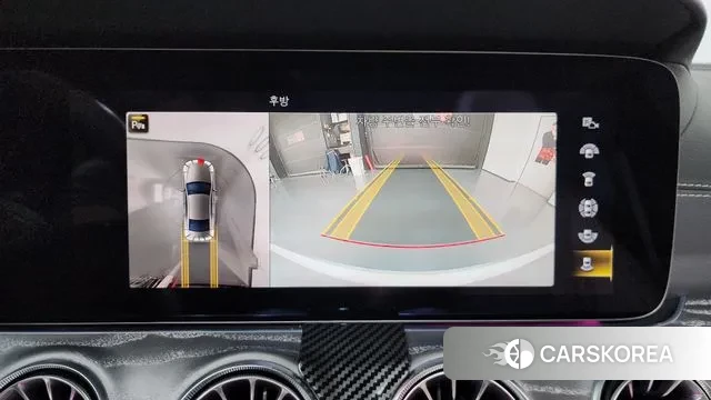 Mercedes-Benz CLS-Class C257 2021 Белый из Кореи, фото 6