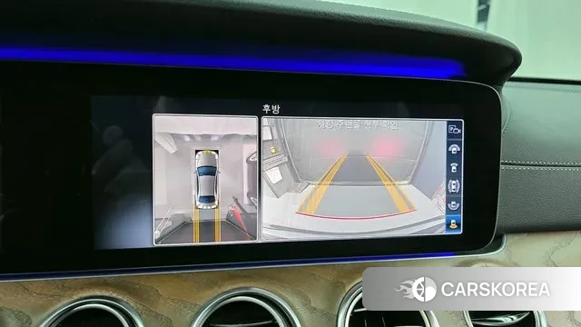 Mercedes-Benz E-Class W213 2019 Серый из Кореи, фото 6