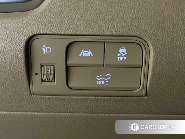 Kia Sorento 4th Generation 2020 Синий из Кореи, фото 6