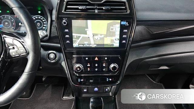 Ssangyong Tivoli Air 2021 Белый из Кореи, фото 6