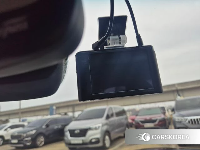 Kia The New Niro 2020 Синий из Кореи, фото 6