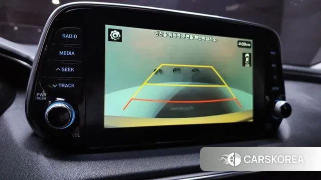 Hyundai Santa Fe TM 2018 Белый из Кореи, фото 6