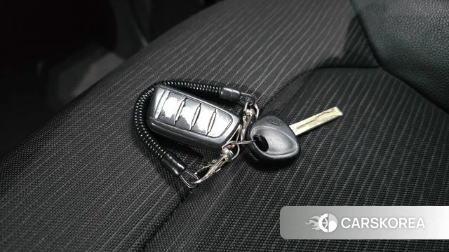 Kia The New Ray 2020 Белый из Кореи, фото 6