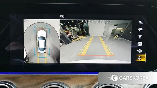 Mercedes-Benz E-Class W213 2023 Белый из Кореи, фото 6