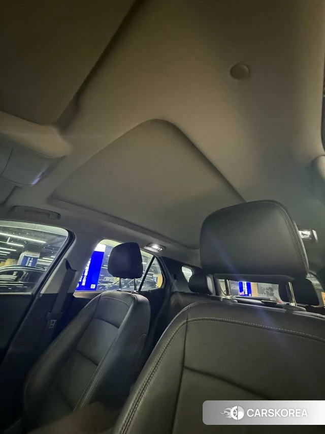 Chevrolet Explorer 2019 Черный из Китая, фото 6