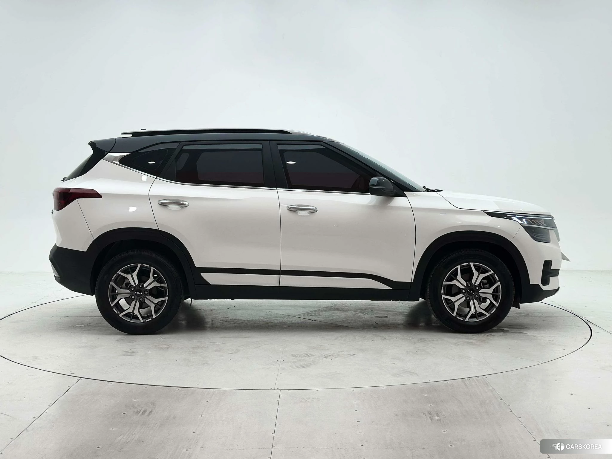 Kia Proud run 2021 Белый из Китая, фото 6
