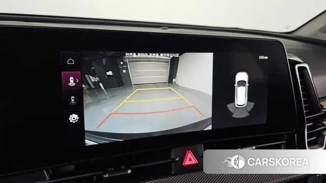 Kia Sportage 5th Generation 2022 Серый из Кореи, фото 6