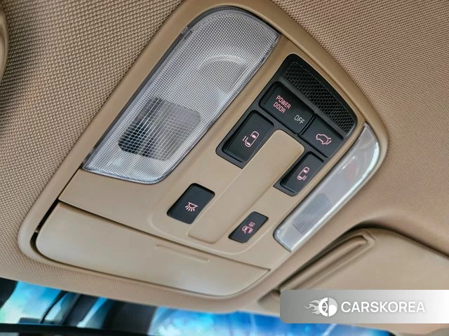 Kia The New Carnival 2019 Черный из Кореи, фото 6