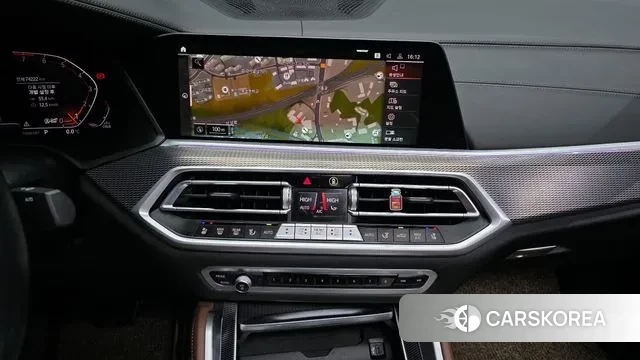 BMW X6 (G06) 2021 Белый из Кореи, фото 6