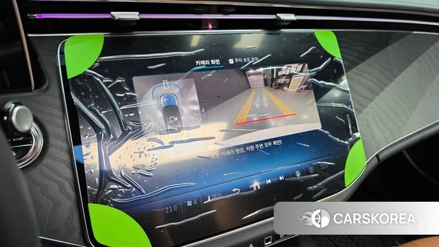 Mercedes-Benz E-Class W214 2025 Белый из Кореи, фото 6