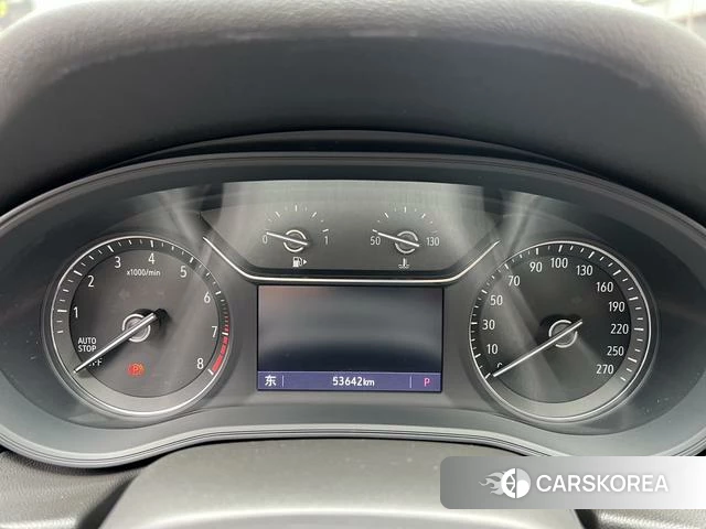 Buick Regal 2023 Черный из Китая, фото 6
