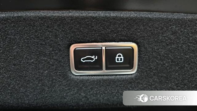Hyundai Ionic 6 2024 Черный из Кореи, фото 6