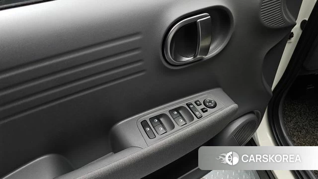 Hyundai Casper 2023 Белый из Кореи, фото 6