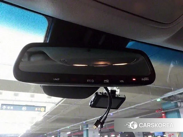 Kia The New Niro 2021 Белый из Кореи, фото 6