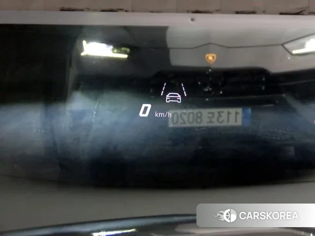 Lamborghini Urus 2024 Серый из Кореи, фото 6