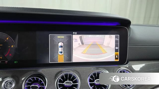 Mercedes-Benz CLS-Class C257 2019 Белый из Кореи, фото 6