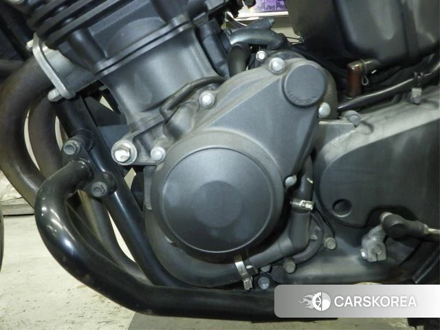 Honda CB400SF id 3949724 из Японии 6