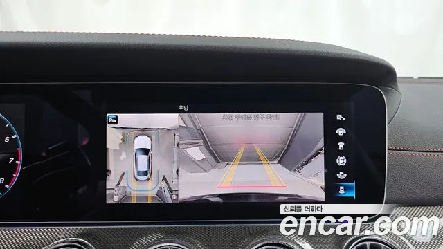 Mercedes-Benz E-Class W213 id 2696618 из Кореи 6