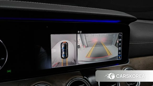 Mercedes-Benz E-Class W213 2018 Серый из Кореи, фото 6
