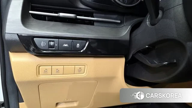 Kia Carnival 4th generation 2022 Белый из Кореи, фото 6