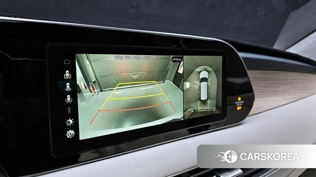 Hyundai Palisade 2019 Белый из Кореи, фото 6