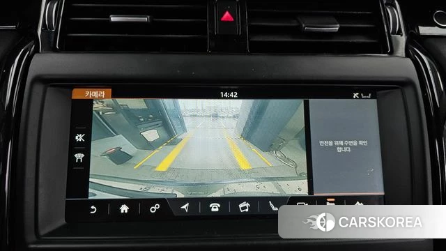 Land Rover Discovery 5 2018 Серый из Кореи, фото 6