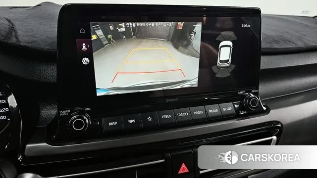 Kia Seltos id 3655974 из Кореи 6