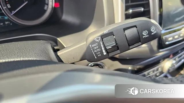 Ssangyong Rexton Sports 2019 Серый из Кореи, фото 6