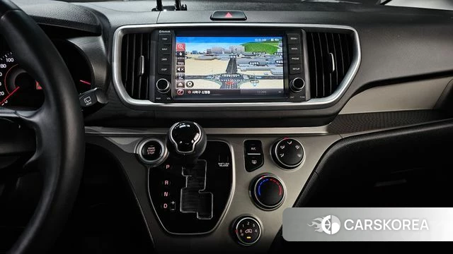 Kia The New Ray 2019 Белый из Кореи, фото 6