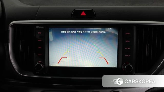 Kia The New Ray 2022 Белый из Кореи, фото 6