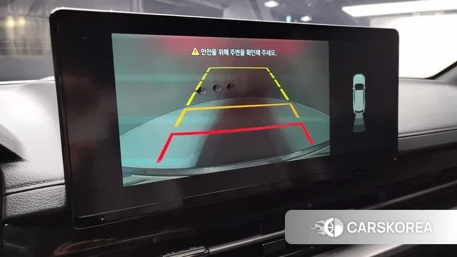 Ssangyong Rexton New Arena 2023 Черный из Кореи, фото 6