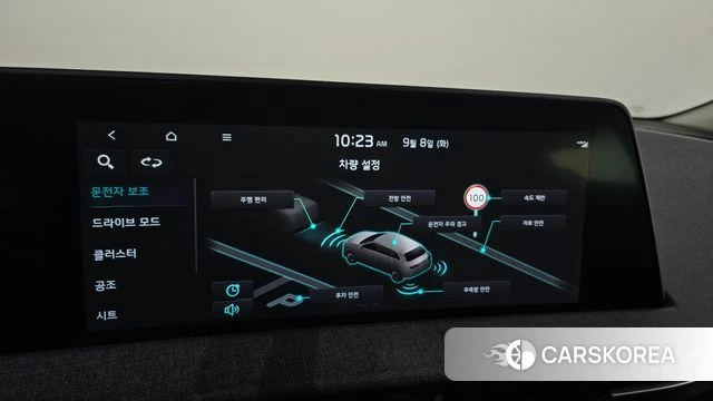 Kia EV6 2023 Белый из Кореи, фото 6