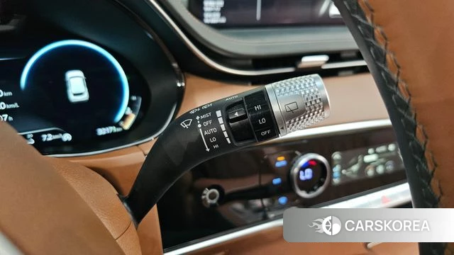 Genesis GV70 2023 Белый из Кореи, фото 6