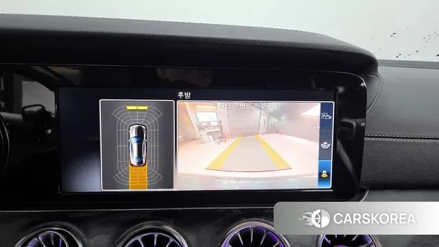 Mercedes-Benz E-Class W213 2019 Черный из Кореи, фото 6