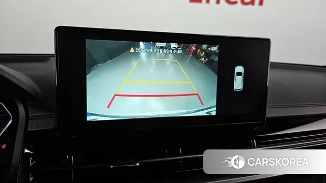 Ssangyong Rexton New Arena 2024 Белый из Кореи, фото 6