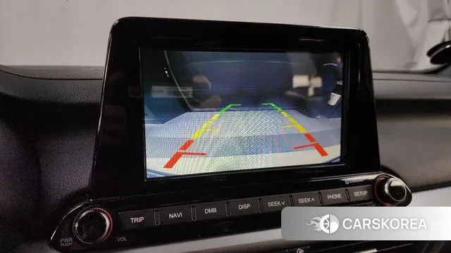 Kia Come New K3 2018 Белый из Кореи, фото 6