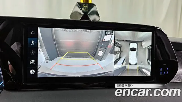 Hyundai The New Palisade id 2642939 из Кореи 6