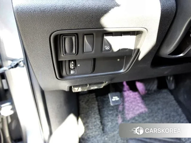 Renault Korea (Samsung) QM6 2018 Серый из Кореи, фото 6