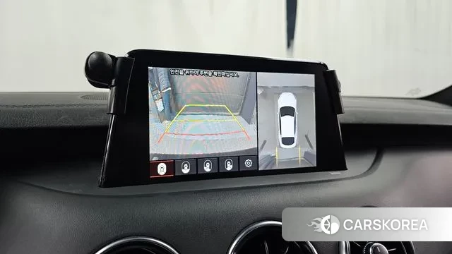 Kia Stinger 2019 Черный из Кореи, фото 6