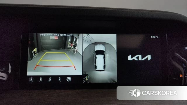 Kia Mohave Master 2022 Белый из Кореи, фото 6