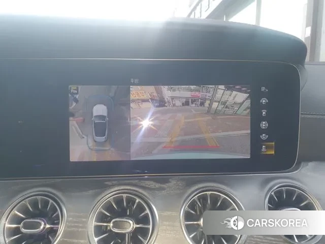 Mercedes-Benz E-Class W213 2022 Белый из Кореи, фото 6