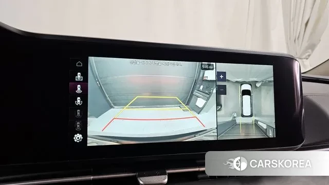 Kia Carnival 4th generation id 3650790 из Кореи 6