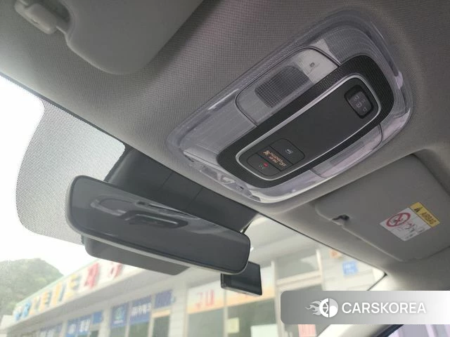 Hyundai Avante (CN7) 2020 Белый из Кореи, фото 6