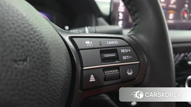 Honda Accord 11th Generation 2024 Белый из Кореи, фото 6