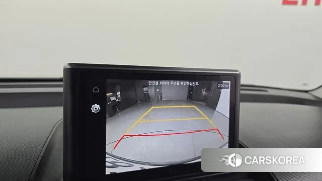 Hyundai Casper 2021 Зеленый из Кореи, фото 6