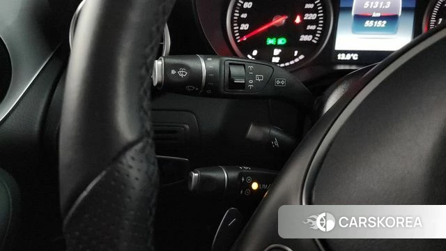 Mercedes-Benz GLC-Class X253 2018 Черный из Кореи, фото 6