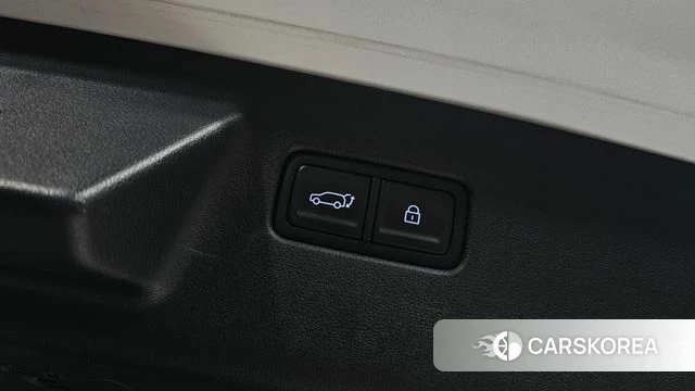 Hyundai Santa Fe (MX5) 2024 Белый из Кореи, фото 6